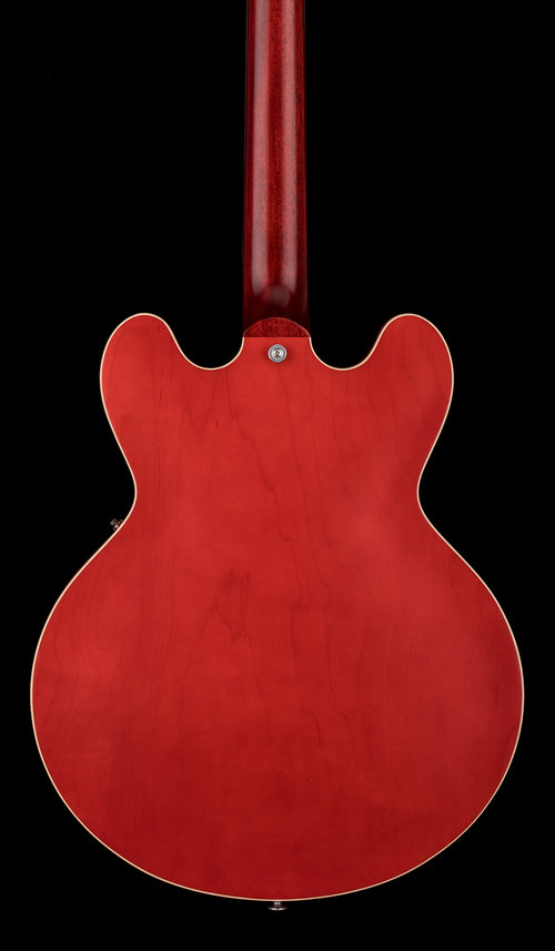 Gibson ES-335 Satin - Cherry #50005