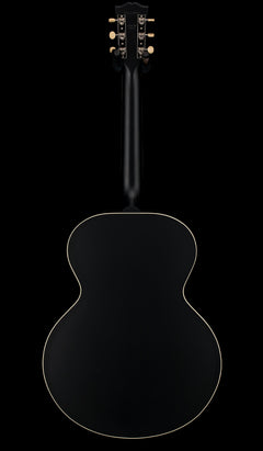 Gibson J-185 Century 12-Fret - Ebony #16093