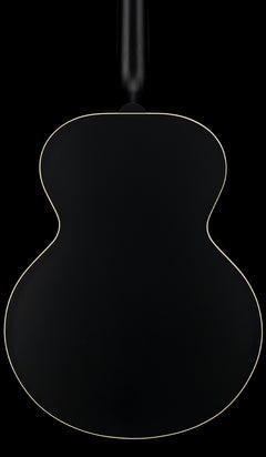 Gibson J-185 Century 12-Fret - Ebony #16093
