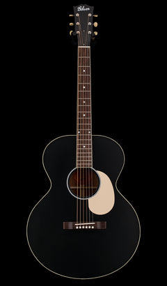 Gibson J-185 Century 12-Fret - Ebony #16093