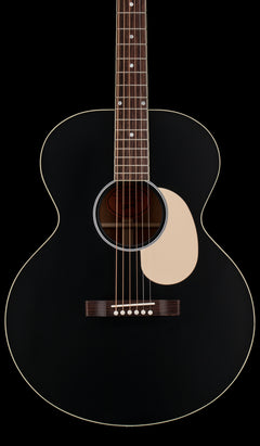Gibson J-185 Century 12-Fret - Ebony #16093