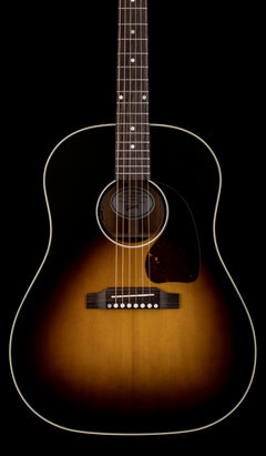 Gibson J-45 Standard - Vintage Sunburst #25044