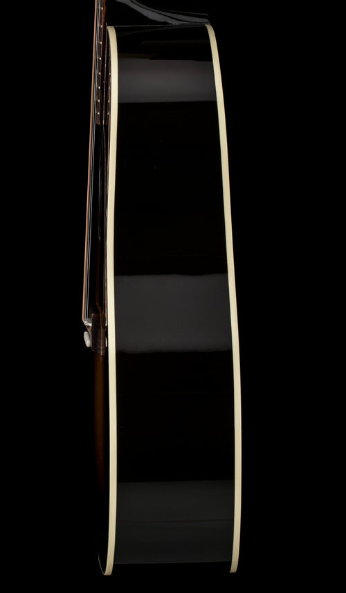 Gibson J-45 Standard - Vintage Sunburst #25044