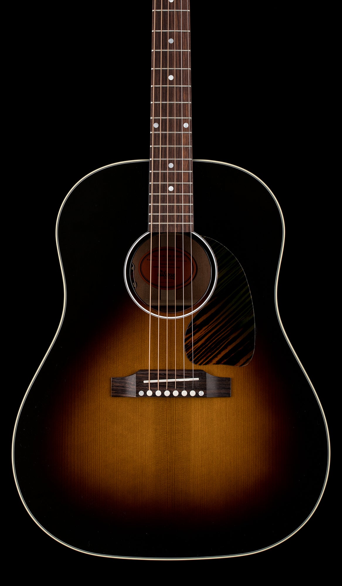 光栄堂選定Gibson CUSTOM J-45 RED SPRUCE 05GibsonJ-