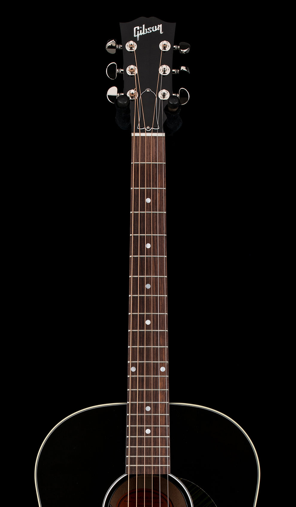 光栄堂選定Gibson CUSTOM J-45 RED SPRUCE Platinum Gibson J-45 Standard Red Spruce Limited-Edition