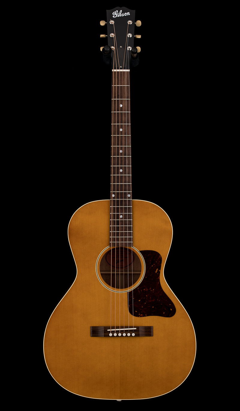 Gibson L-00 Century 12-Fret - Vintage Amber #06004