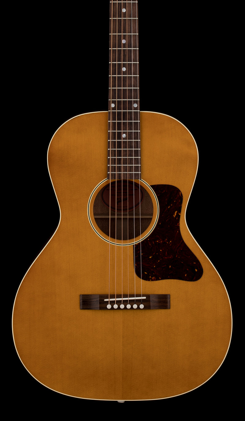 Gibson L-00 Century 12-Fret - Vintage Amber #06004
