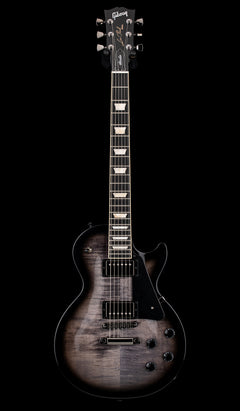 Gibson Les Paul Studio Session - Translucent Ebony Burst #40044