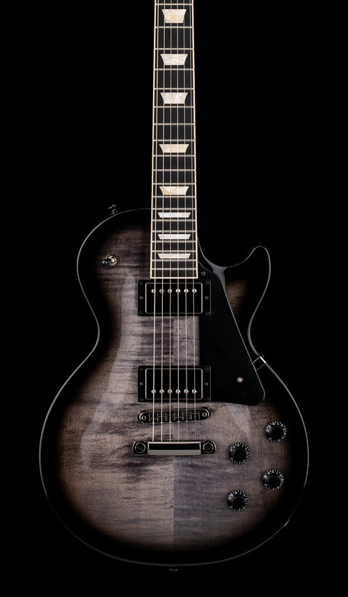 Gibson Les Paul Studio Session - Translucent Ebony Burst #40044