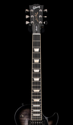 Gibson Les Paul Studio Session - Translucent Ebony Burst #40044