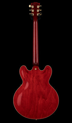 Gibson Marcus King ES-345 - Sixties Cherry #50250