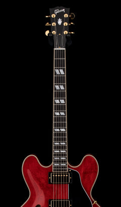 Gibson Marcus King ES-345 - Sixties Cherry #50250