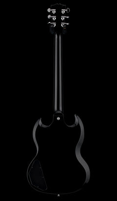 Gibson SG Standard - Ebony #50151