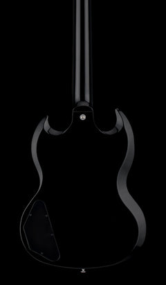 Gibson SG Standard - Ebony #50151