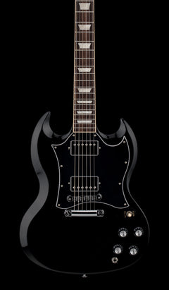 Gibson SG Standard - Ebony #50151