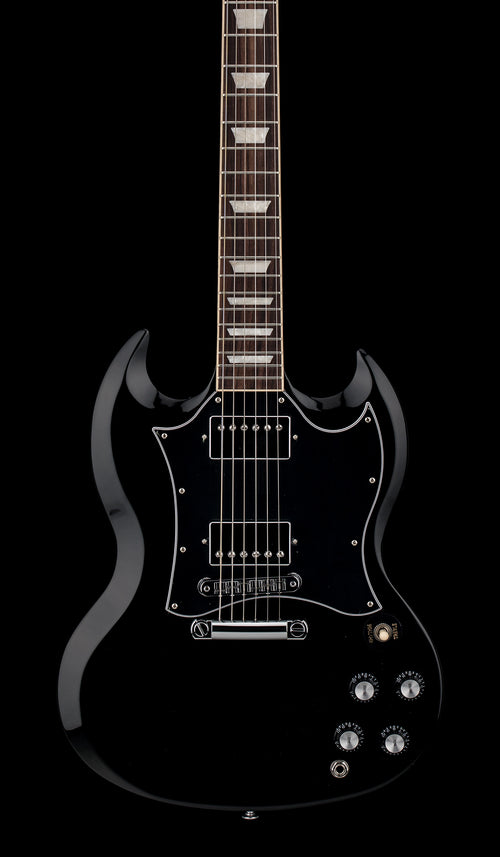 Gibson SG Standard - Ebony #50151