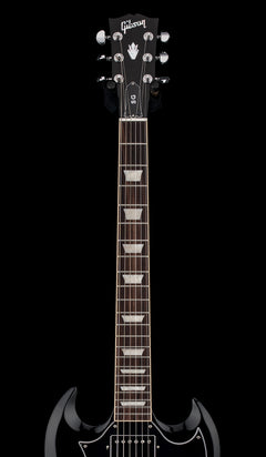 Gibson SG Standard - Ebony #50151