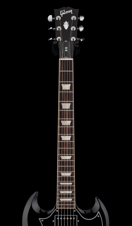 Gibson SG Standard - Ebony #50151
