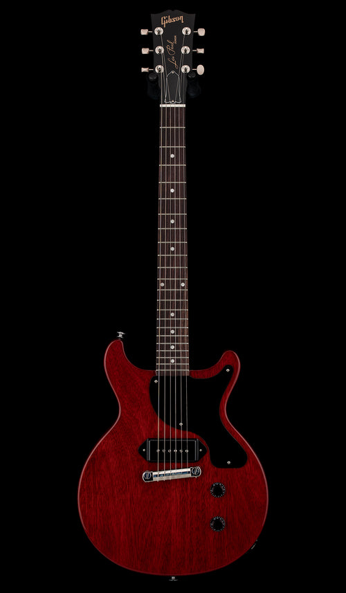 Gibson Les Paul Junior Double Cut - Vintage Cherry #50230