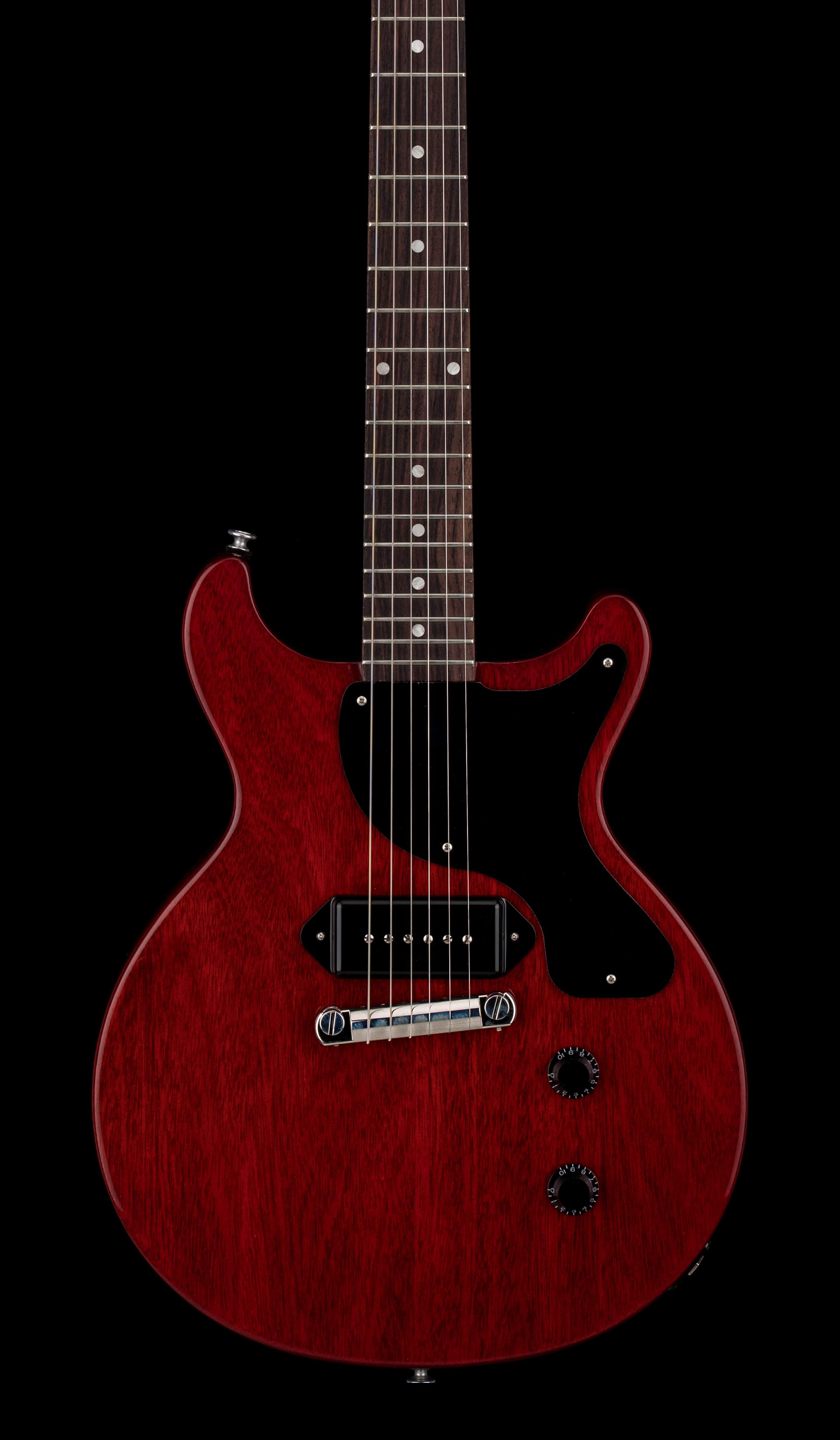 ★Gibson USA Les Paul Juniorチェリー★ Gibson Perfect Simplicity, Surprising Versatility