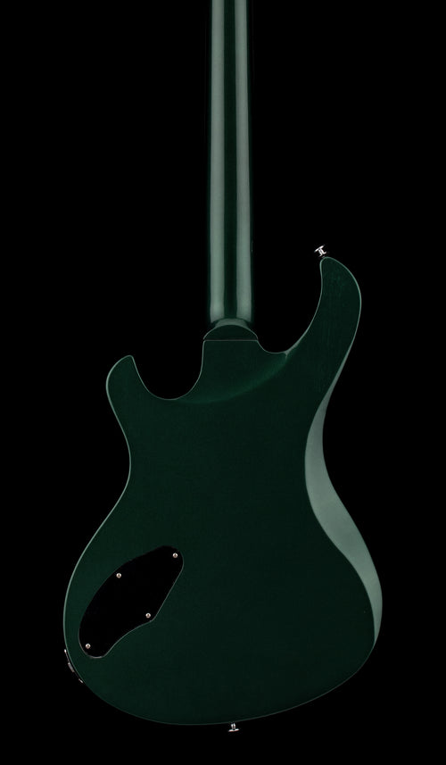 Gibson Victory Baritone  - British Racing Green #60109