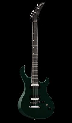 Gibson Victory Baritone  - British Racing Green #60109