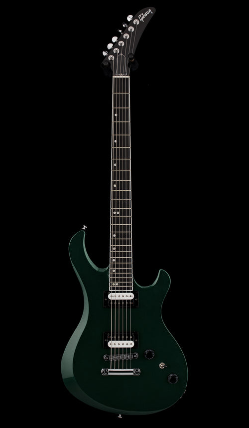 Gibson Victory Baritone  - British Racing Green #60109