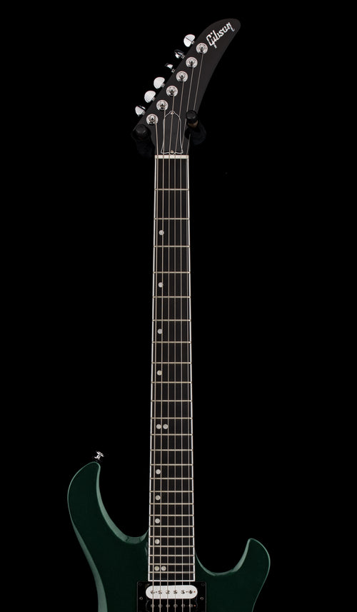 Gibson Victory Baritone  - British Racing Green #60109