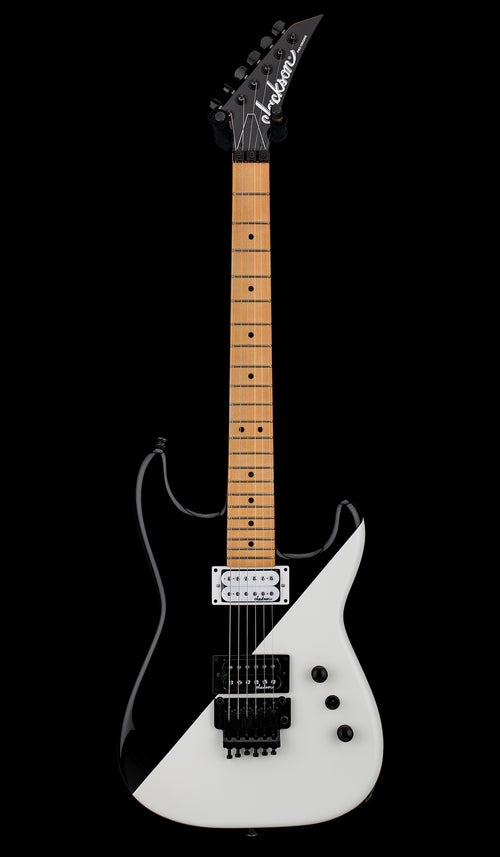 Jackson Limited Edition Pro Origins 1985 San Dimas SD1 - Two Face #26044