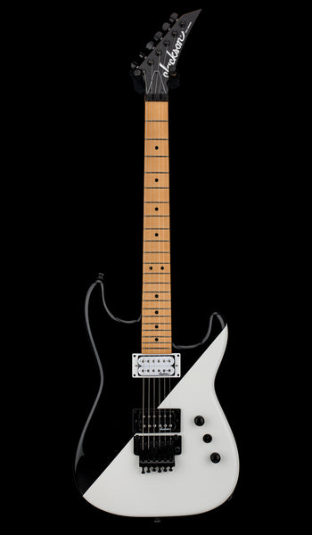 Jackson Limited Edition Pro Origins 1985 San Dimas SD1 - Two Face