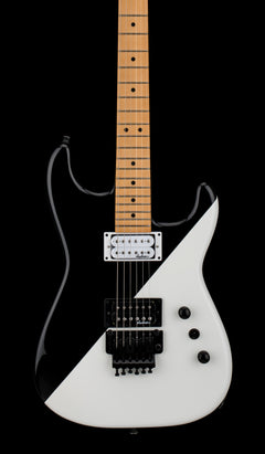 Jackson Limited Edition Pro Origins 1985 San Dimas SD1 - Two Face #26044