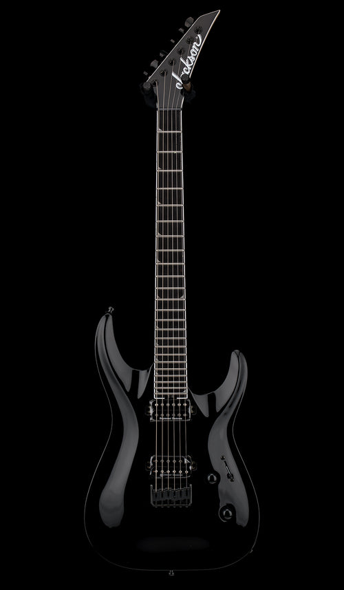 Jackson Pro Plus Series Soloist SLA2 HT - Gloss Black #50336