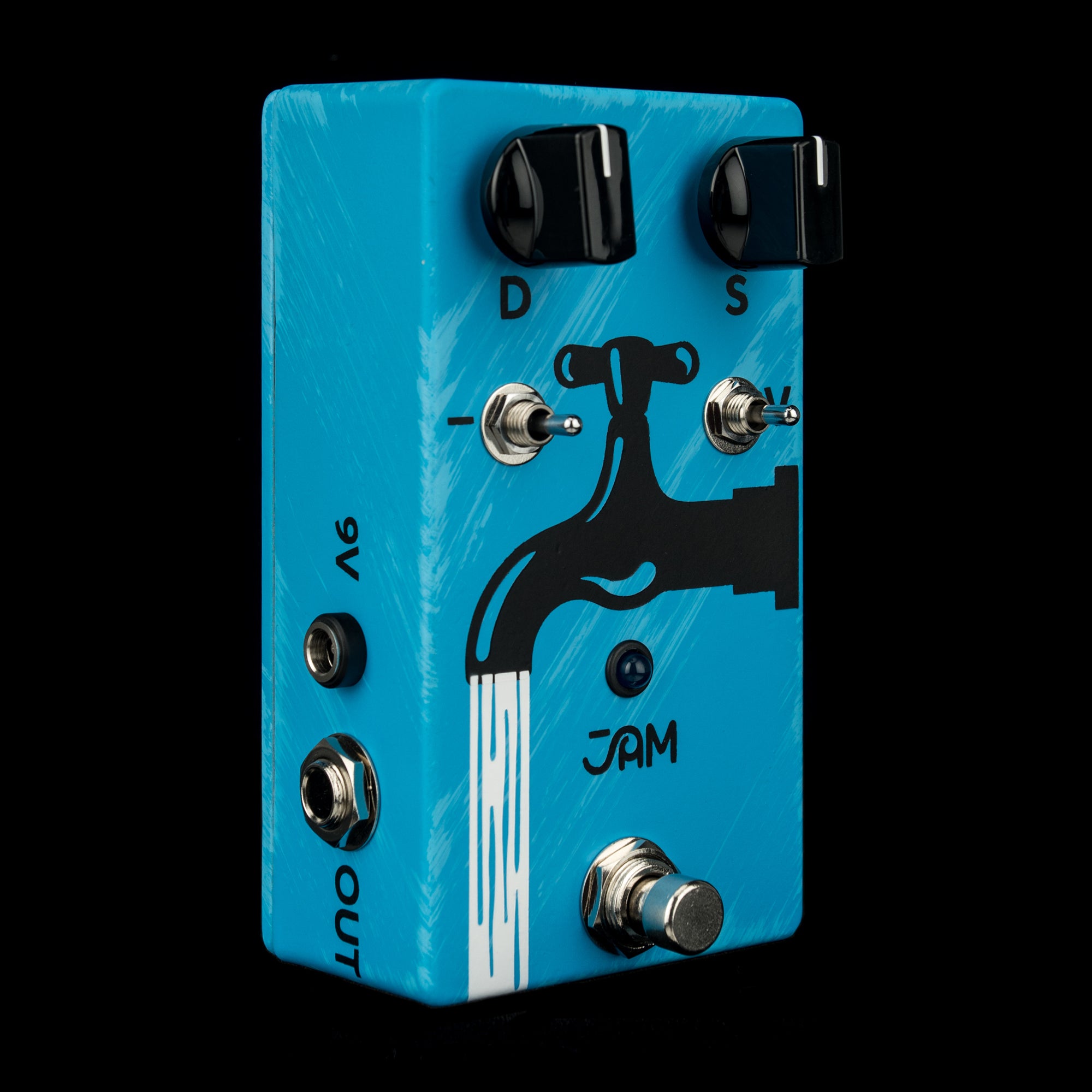 Jam Pedals – Empire Music