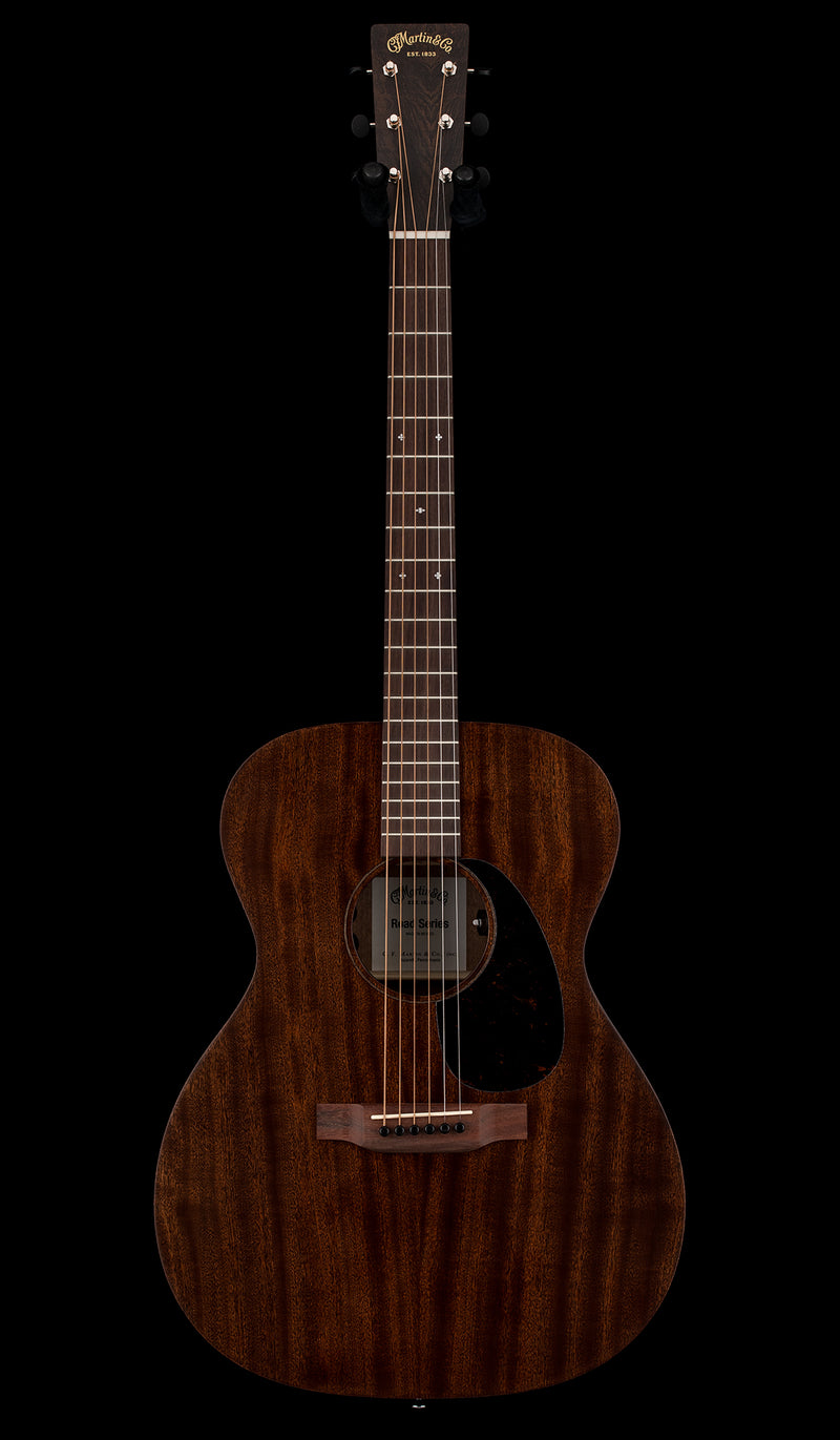 Martin 000-10E Retro Sapele #89685