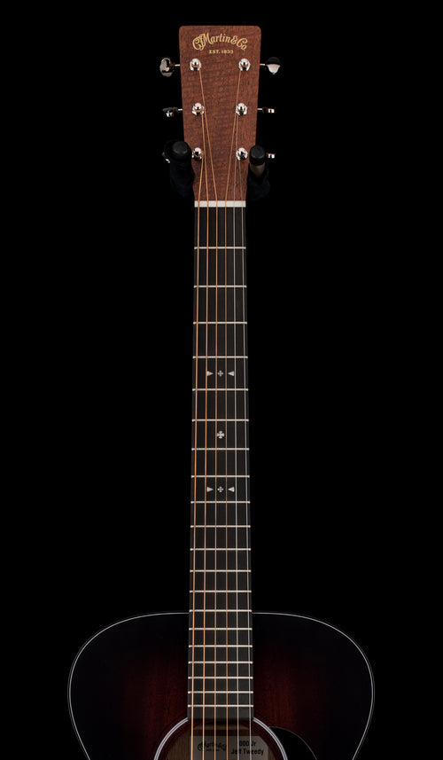 Martin 000 Jr E Jeff Tweedy #39082