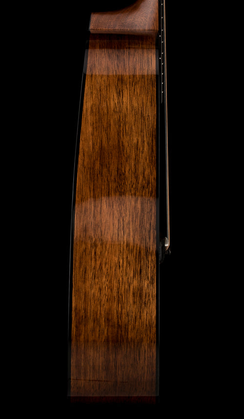 Martin Custom Shop D-18 Style - 1 11/16" #59936 (Empire Music Spec)