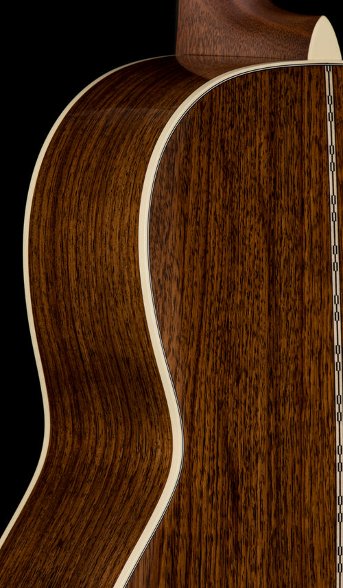 Martin Custom Shop 00-28 12-Fret Style Adirondack Spruce/Guatemalan Rosewood #36190 (Empire Music Spec)