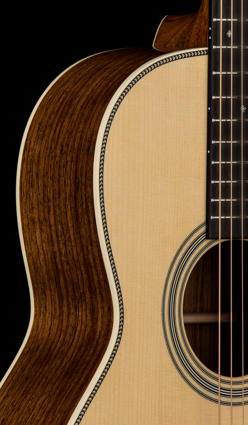 Martin Custom Shop 00-28 12-Fret Style Adirondack Spruce/Guatemalan Rosewood #36190 (Empire Music Spec)