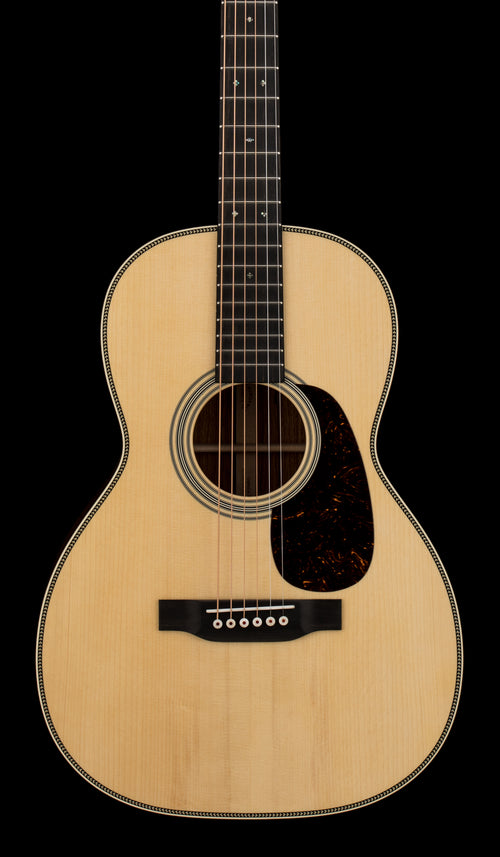 Martin Custom Shop 00-28 12-Fret Style Adirondack Spruce/Guatemalan Rosewood #36190 (Empire Music Spec)