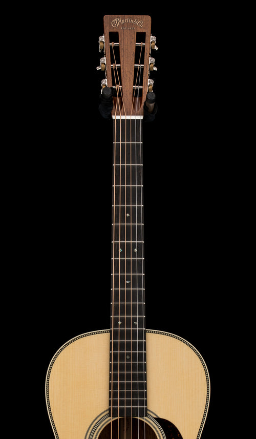 Martin Custom Shop 00-28 12-Fret Style Adirondack Spruce/Guatemalan Rosewood #36190 (Empire Music Spec)