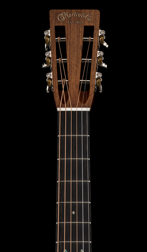 Martin Custom Shop 00-28 12-Fret Style Adirondack Spruce/Guatemalan Rosewood #36190 (Empire Music Spec)