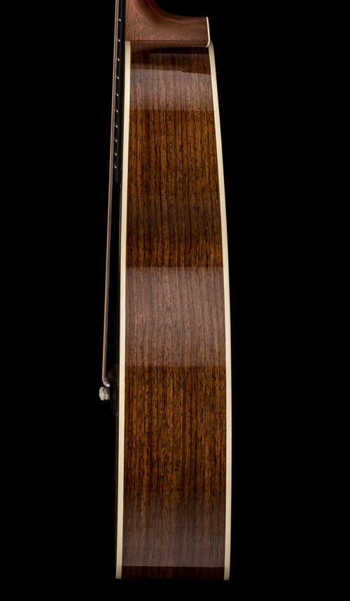 Martin Custom Shop 00-28 12-Fret Style Adirondack Spruce/Guatemalan Rosewood #36190 (Empire Music Spec)