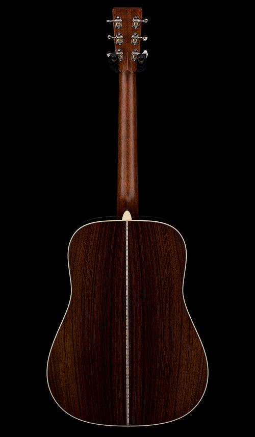 Martin Custom Shop D-28 Style - 1 11/16" #59941 (Empire Music Spec)