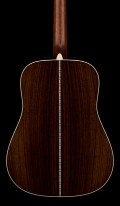 Martin Custom Shop D-28 Style - 1 11/16" #59941 (Empire Music Spec)