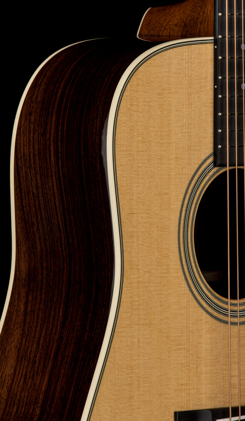 Martin Custom Shop D-28 Style - 1 11/16" #59941 (Empire Music Spec)