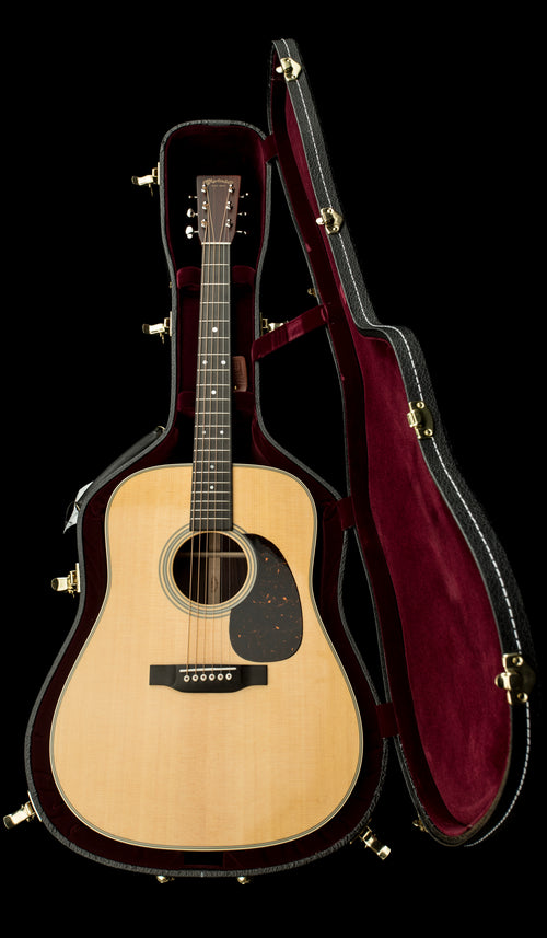 Martin Custom Shop D-28 Style - 1 11/16" #59941 (Empire Music Spec)