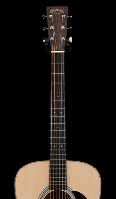 Martin Custom Shop D-28 Style Pale Moon Ebony #78247 (Empire Music Spec)