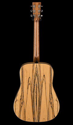 Martin Custom Shop D-28 Style Sinker Redwood/Pale Moon Ebony #88212 (Empire Music Spec)