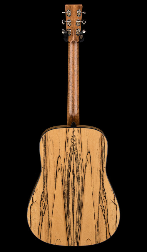 Martin Custom Shop D-28 Style Sinker Redwood/Pale Moon Ebony #88212 (Empire Music Spec)