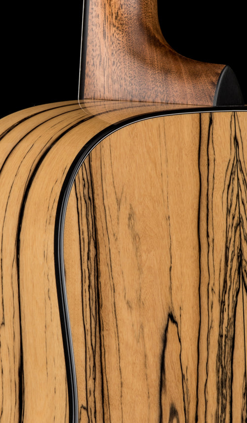 Martin Custom Shop D-28 Style Sinker Redwood/Pale Moon Ebony #88212 (Empire Music Spec)